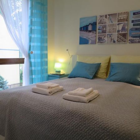 Sea Life Apartment Rewal Zewnętrze zdjęcie