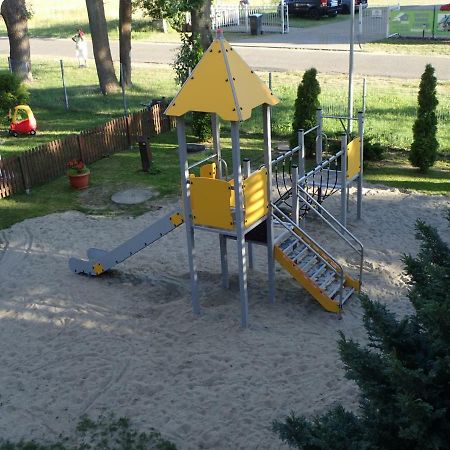 Sea Life Apartment Rewal Zewnętrze zdjęcie