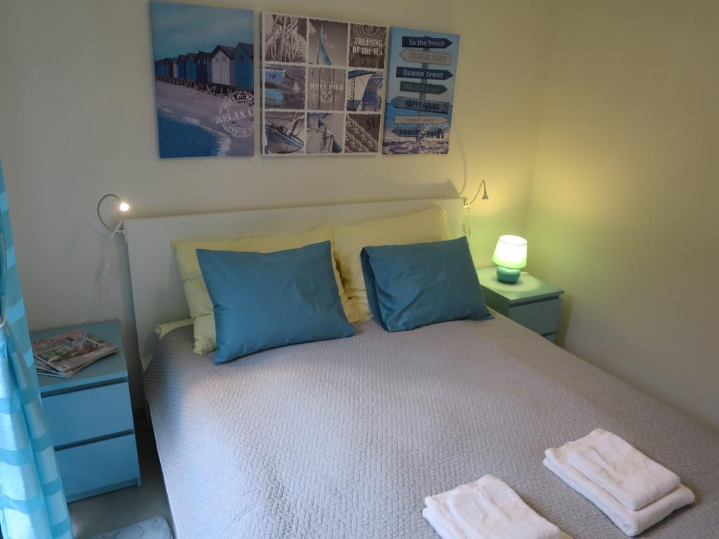 Sea Life Apartment Rewal Zewnętrze zdjęcie